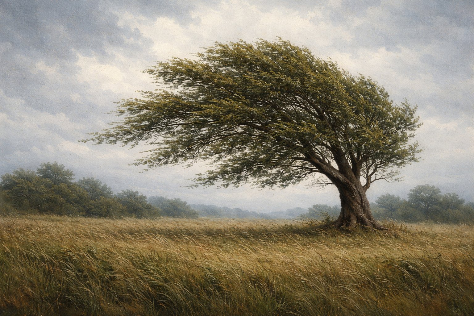 How to Stay Spiritually Steady During Times of Uncertainty