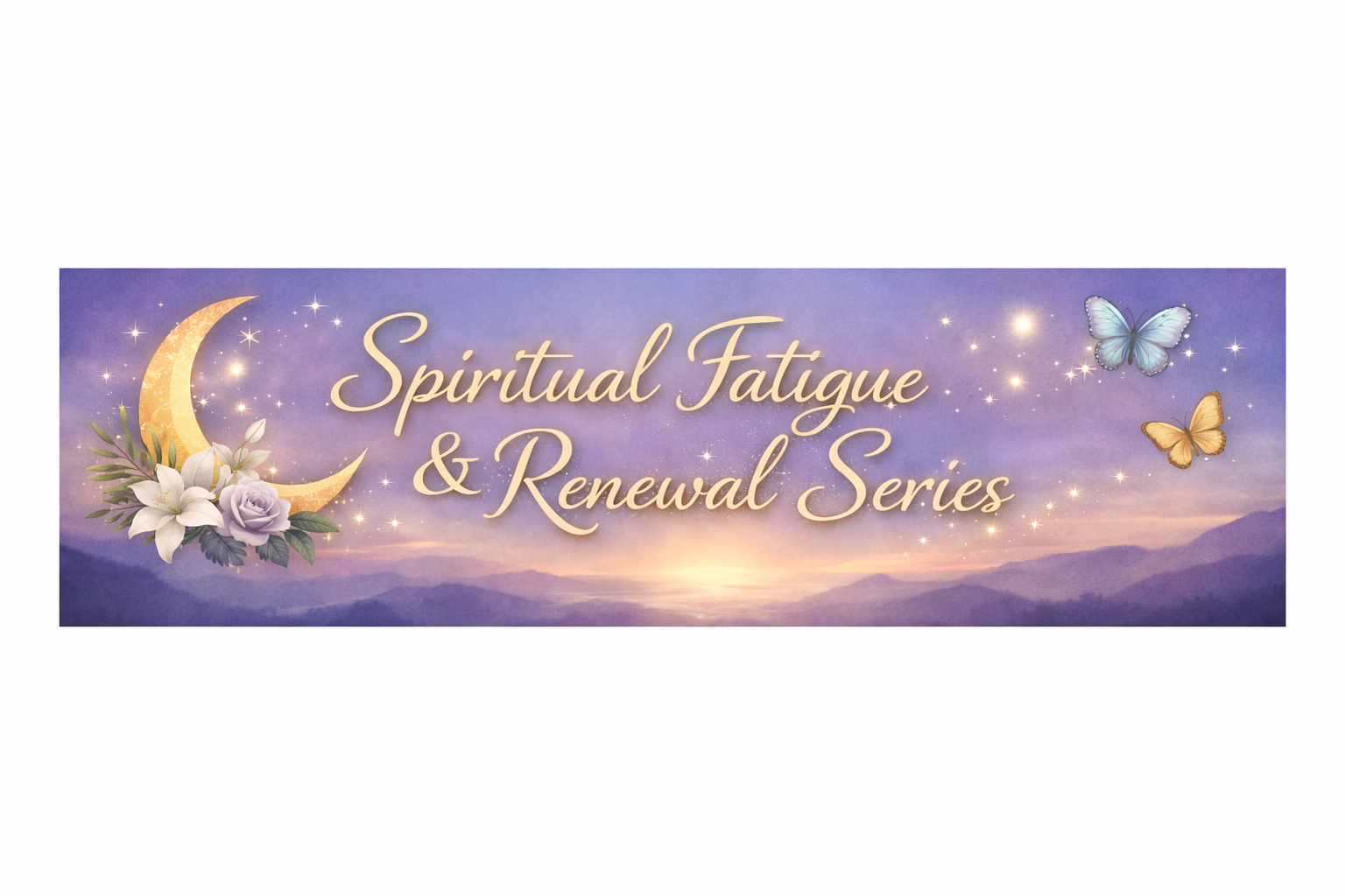 When Spiritual Fatigue is Problematic