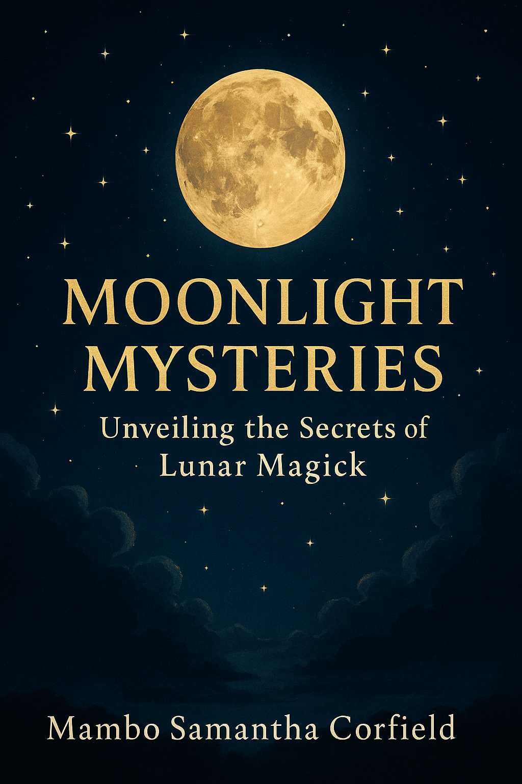 Lunar Magick Course