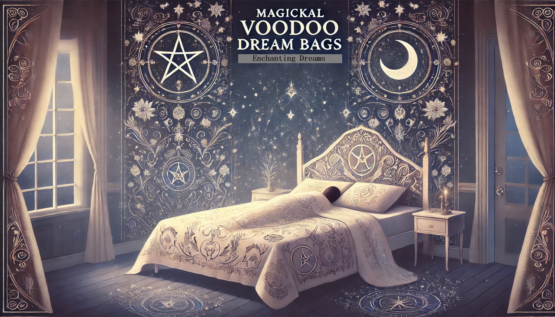 Voodoo Dream Magick
