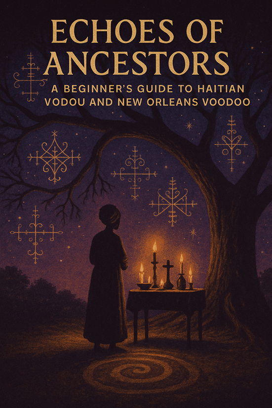 echos of ancestors