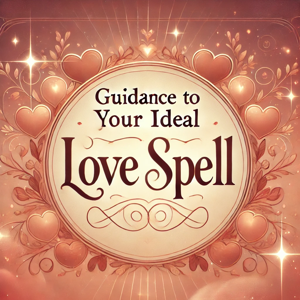 Find real love spells here