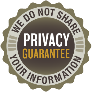 your privacy is guaranteed at Spellmaker